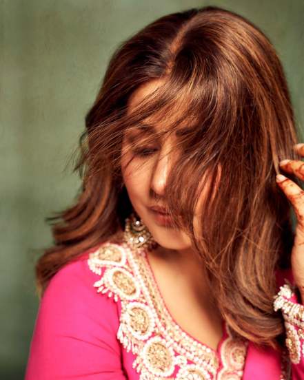 hina khan