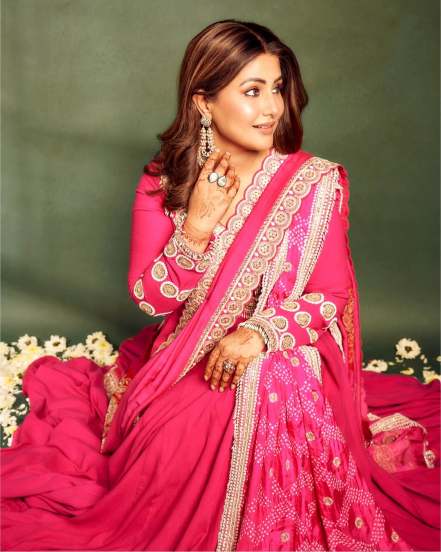 hina khan