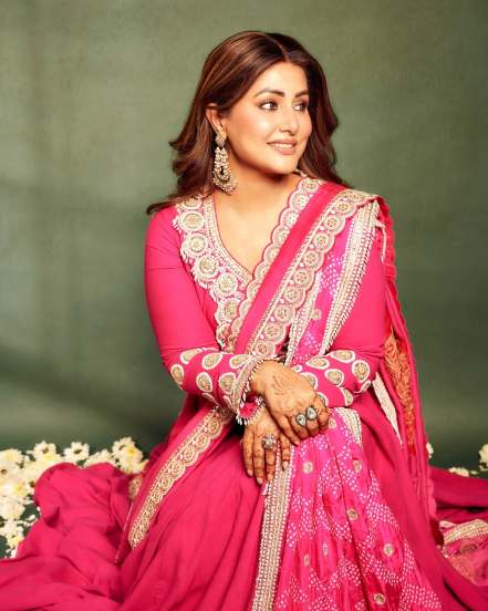 hina khan