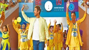 films childrens stories, Aamir Khan,