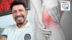 Knee Health Tips: माधुरी दीक्षितचा नवरा गुडघे आणि सांधेदुखी सांगतोय जबरदस्त उपाय; नक्की ट्राय करा आणि आराम मिळवा