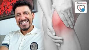 6 ways to keep your knees healthy