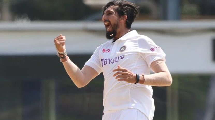 most fifiers in test cricket