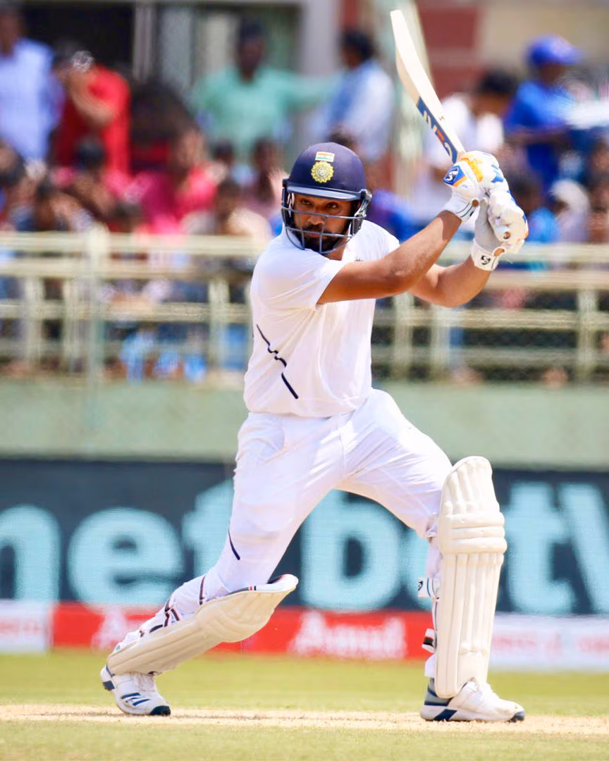 7 Indian batsmen who scored centuries in both innings of a Test match,