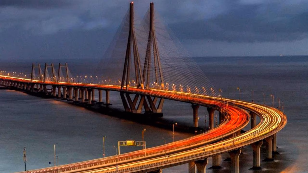 5 unique bridges of india
