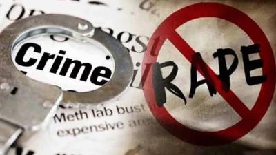 तुरुंगातून सुटताच दोन दिवसांनी २३ वर्षीय आरोपीचा ८० वर्षीय महिलेवर बलात्कार