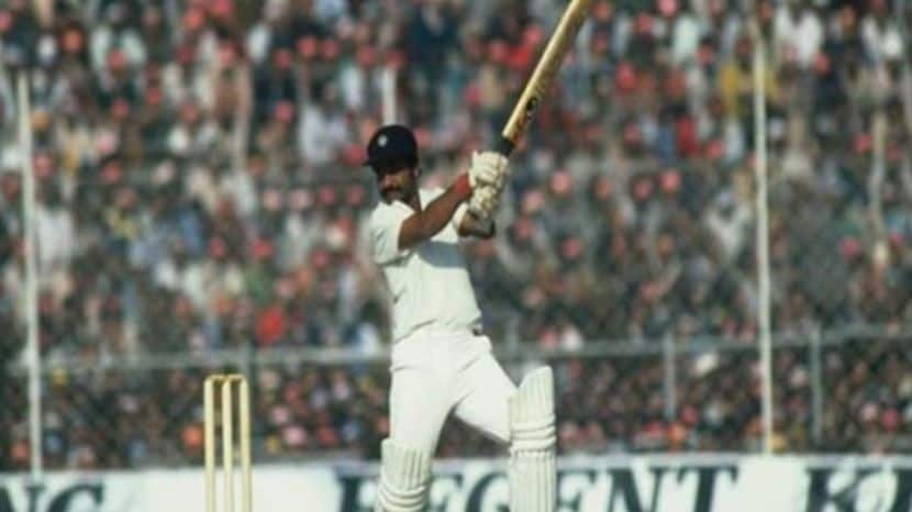 most runs in test cricket