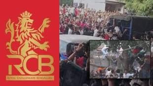 A disgusting spectacle of celebrations now takes place on the city streets