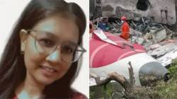 Ahmedabad Plane Crash : विमान अपघातात पायल खाटिकचा मृत्यू, “रिक्षाचालक वडिलांनी कर्ज काढून…”