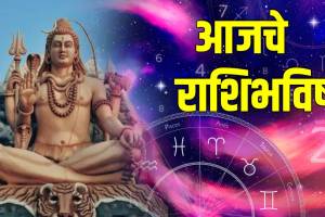 Aajche Rashi Bhavishya In Marathi