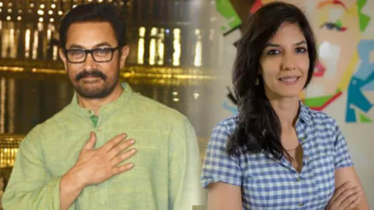 Aamir Khan