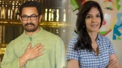 “आम्ही चुकून भेटलो आणि…”, गौरी स्प्रॅटबरोबरच्या नात्याबद्दल आमिर खानची प्रतिक्रिया, आधीच्या दोन लग्नांबद्दल म्हणाला…