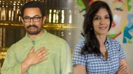 Aamir Khan