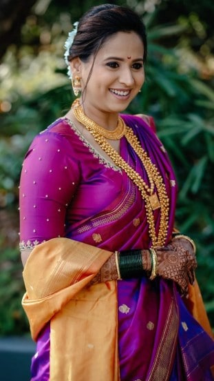 Aari Work Blouse Care Tips
