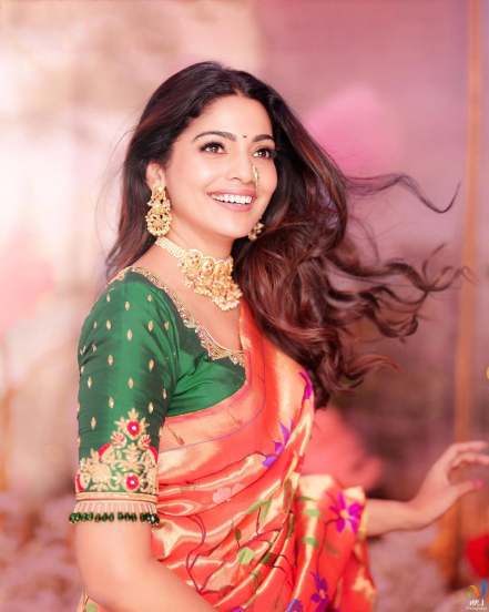 Aari Work Blouse Care Tips