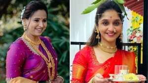 लग्नासाठी नाजूक आरी वर्क केलेले महागड्या ब्लाऊजची ‘अशी’ घ्या काळजी; चमकही राहील कायम आणि खराबही होणार नाहीत