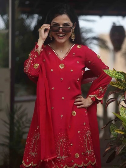 Aarya Aambekar New Photoshoot