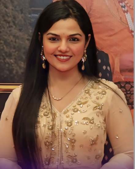 Aarya Aambekar New Photoshoot