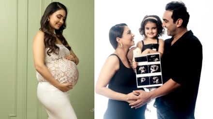 Actress Pooja Banerjee Welcomes Baby Boy