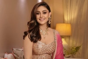 Actress Shefali Jariwala passed away