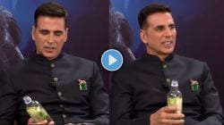 Video : अक्षय कुमार वयाच्या ५७ व्या वर्षी हेल्दी आणि फिट राहण्यासाठी पितो खास पेय; वाचा, घरच्या घरी हे पेय कसे बनवावे?
