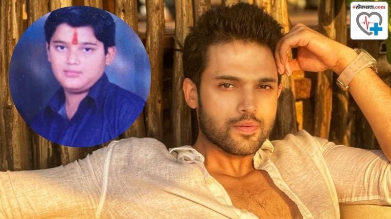Parth Samthaan : ११० किलो वजन असणाऱ्या पार्थने चार महिन्यात केले होते ३२ किलो वजन कमी; अ‍ॅरोबिक्समुळे उंची वाढल्याचा केला दावा, वाचा तज्ज्ञ काय सांगतात?