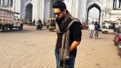 “स्टार किड्स म्हणजे…”, प्रसिद्ध अभिनेत्याच्या मुलाने बॉलीवूडमधील घराणेशाहीबद्दल व्यक्त केलं मत; म्हणाला, “वडील आणि आईने…”