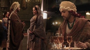 Adhyayan Suman talked about not having work for six months after Heeramandi series and home