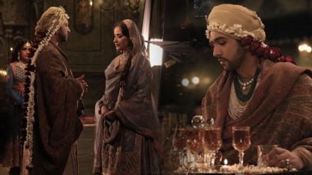 Adhyayan Suman talked about not having work for six months after Heeramandi series and home