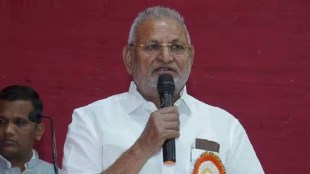 Farmers must repay loans says Manikrao Kokate waiver decision is Chief Ministers