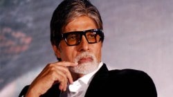 “तुम्ही फक्त दिखाव्यासाठी पोस्ट करता”, अहमदाबाद विमान दुर्घटनेवर पोस्ट शेअर करताच अमिताभ बच्चन नेटकऱ्यांकडून ट्रोल