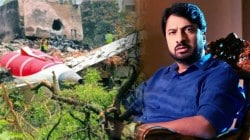 “सहा महिन्यांपूर्वी अदानी समूहाने…”, अहमदाबाद विमान अपघाताबद्दल किरण मानेंनी उपस्थित केले प्रश्न; म्हणाले, “शेवटच्या क्षणी…”