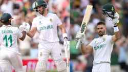 SA vs AUS: शतकवीर एडन मारक्रम जेव्हा रागाच्या भरात हात आपटून झाला होता जखमी, माफीही मागितली; पुन्हा संघात असं केलं पुनरागमन
