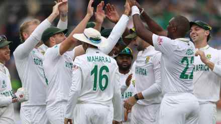 Aiden Markram South Africa Gamechanger with 2 Wickets and Match winning Century in WTC Final SA vs AUS