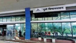 पक्ष्यांमुळे पुण्यातील हवाई उड्डाणांना अडथळे