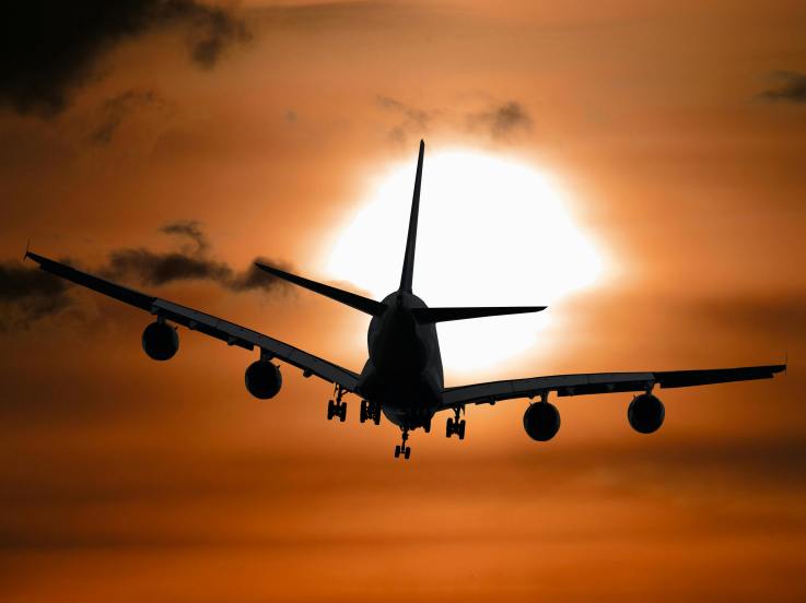 Air India, Air India Flight, Air India Flight Cancelled, emergency landing