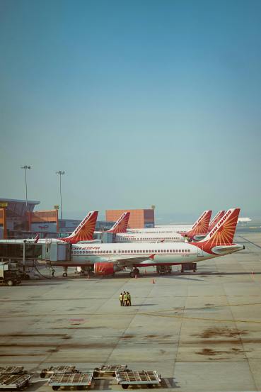 Air India, Air India Flight, Air India Flight Cancelled, emergency landing