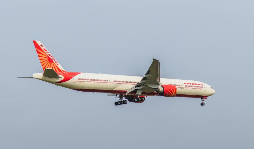 Air India, Air India Flight, Air India Flight Cancelled, emergency landing