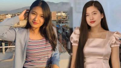 विमान अपघातात दोघींचा मृत्यू आणि मणिपूरमधील हिंसेला मिळाला विराम