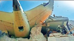 Air India Plane Crash: आकाश कोसळले!