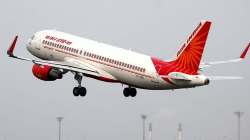 “अचानक केबिनमधलं तापमान वाढलं अन्..”, Air India च्या टोक्यो-दिल्ली विमानाचं कोलकात्यात लॅन्डिंग