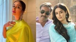“मला ‘रेड २’ ची ऑफर आली होती पण…”, इलियाना डिक्रूझने अजय देवगणचा चित्रपट नाकारण्याचे सांगितले कारण; म्हणाली…