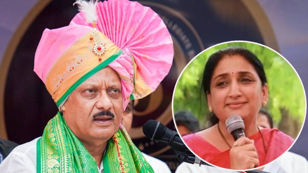 What Ajit Pawar Said?