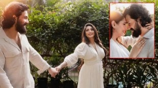 Akhil Akkineni Zainab Ravdjee wedding