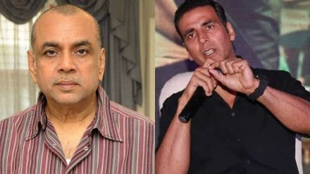 actor paresh rawal also walked out from akshay kumar film omg 2