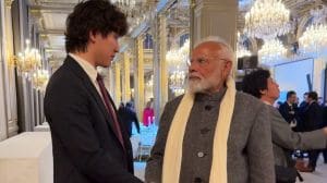 कोण आहे अलेक्झांडर वांग? कॉलेज अर्धवट सोडून उभारली अब्जावधींची कंपनी!