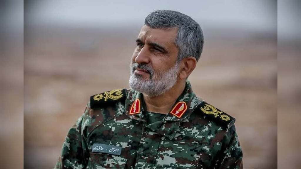 Amir Ali Hajizadeh