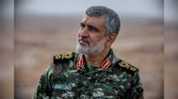 Israel Iran Conflict : ज्याने धमकावलं, क्षेपणास्त्र डागली; इस्रायलने त्याचाच काटा काढला! हवाई हल्ल्यात मोठ्या इराणी लष्करी अधिकाऱ्याचा मृत्यू