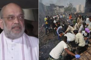 Amit Shah News