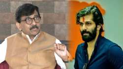 “रोज सकाळी उठून कोणाला फसवताय?”, शिवसेना उबाठा-मनसे युतीच्या वक्तव्यांवरून अमित ठाकरेंचा राऊतांना टोला
